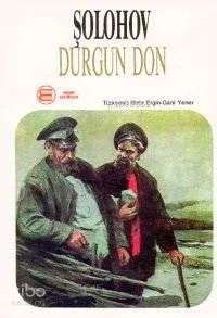 Durgun Don Dört Cilt