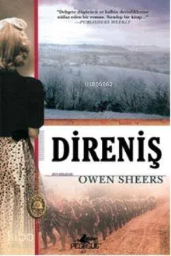Direniş Owen Sheers