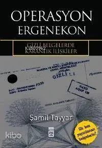 Operasyon Ergenekon