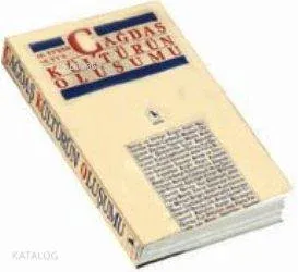 Çağdaş Kültürün Oluşumu