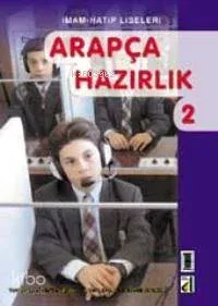 Arapça Hazırlık 2 Nusrettin Bolelli