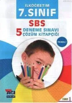 5 Deneme Sınavı