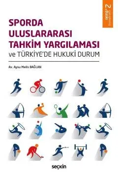 Sporda Uluslararası Tahkim Yargılaması