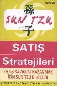 Sun Tzu'dan Satış Stratejileri