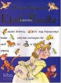 Resim Bilmeceli Klasik Masallar