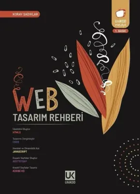 Web Tasarım Rehberi Koray Sadıklar