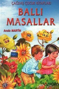 Ballı Masallar