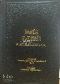 Ramuzul Ehadis (2 Cilt)