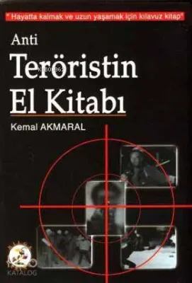 Anti Teröristin El Kitabı