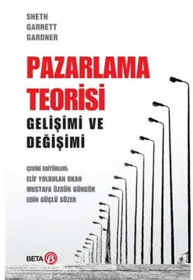Pazarlama Teorisi