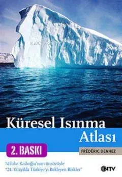 Küresel Isınma Atlası