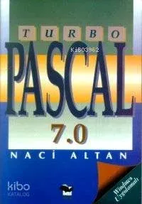 Turbo Pascal 7.0