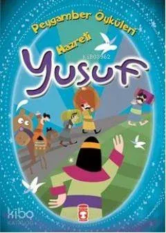 Hazreti Yusuf (8+ Yaş)