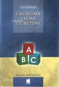 Uygulamalı İlkokuma Yazma Öğretimi