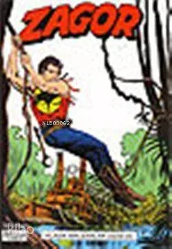 Zagor Guıdo Nolıtta