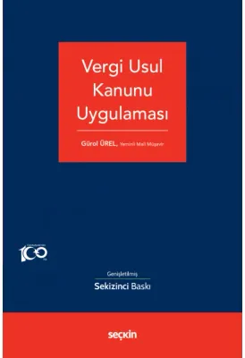 Vergi Usul Kanunu Uygulaması