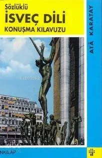 İsveç Dili Konuşma Kılavuzu