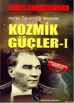 Mu'da Öğretildiği Biçimde Kozmik Güçler 1