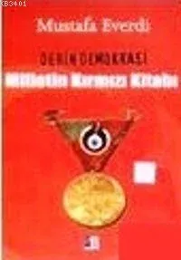 Milletin Kırmızı Kitabı Derin Demokrasi