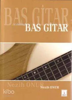 Bas Gitar Metodu VCD+MP3