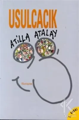 Usulcacık Atilla Atalay