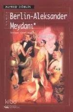 Berlin - Aleksander Meydanı