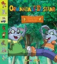 Ormandaki Dostlar - Ömür Boyu Kardeşlik