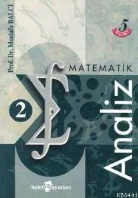 Matematik Analiz