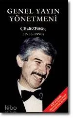 Genel Yayın Yönetmeni