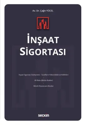 İnşaat Sigortası