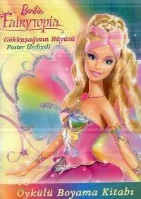 Barbie Fairytopia