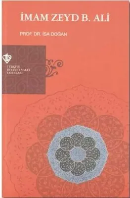 İmam Zeyd B. Ali