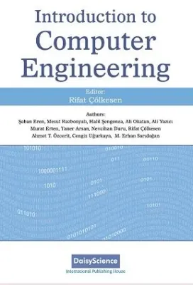 Introduction to Computer Engineering %15 indirimli Toros Rifat ÇÖLKESE