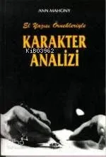 El Yazılarıyla Karakter Analizi