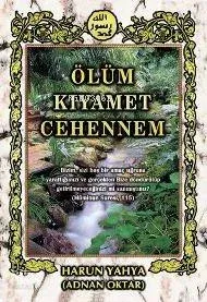 Ölüm Kıyamet Cehennem