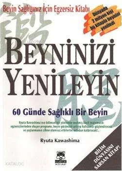 Beyninizi Yenileyin