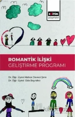 Romantik İlişki Geliştirme Programı