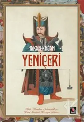 Yeniçeri Hakan Kağan