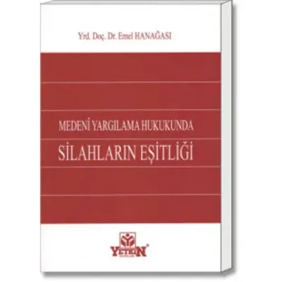 Silahların Eşitliği