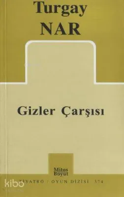 Gizler Çarşısı