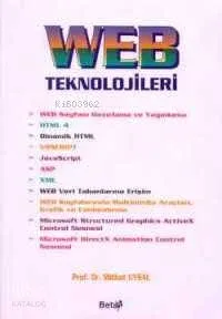 Web Teknolojileri