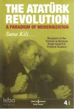 The Atatürk Revolution