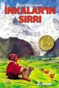 İnkaların Sırrı