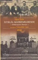 İstiklal Mahkemelerinde