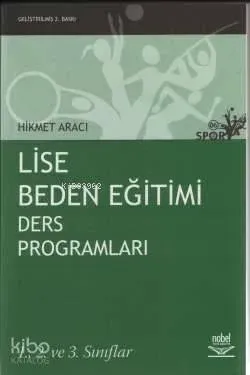 Lise Beden Eğitimi Ders Programları