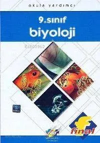 9. Sınıf - Biyoloji