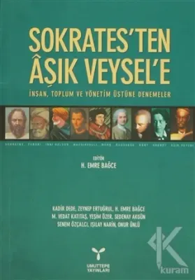 Sokrates'ten Aşık Veysel'e