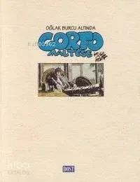 Corto Maltese