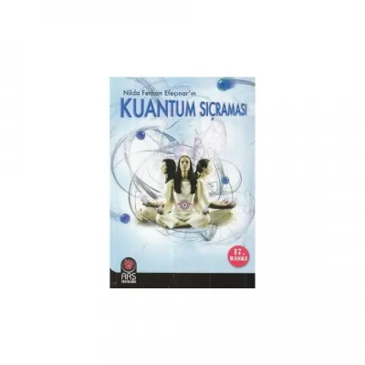 Kuantum Sıçraması