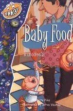 Gigglers - Baby Food (Bebek Yiyecek)